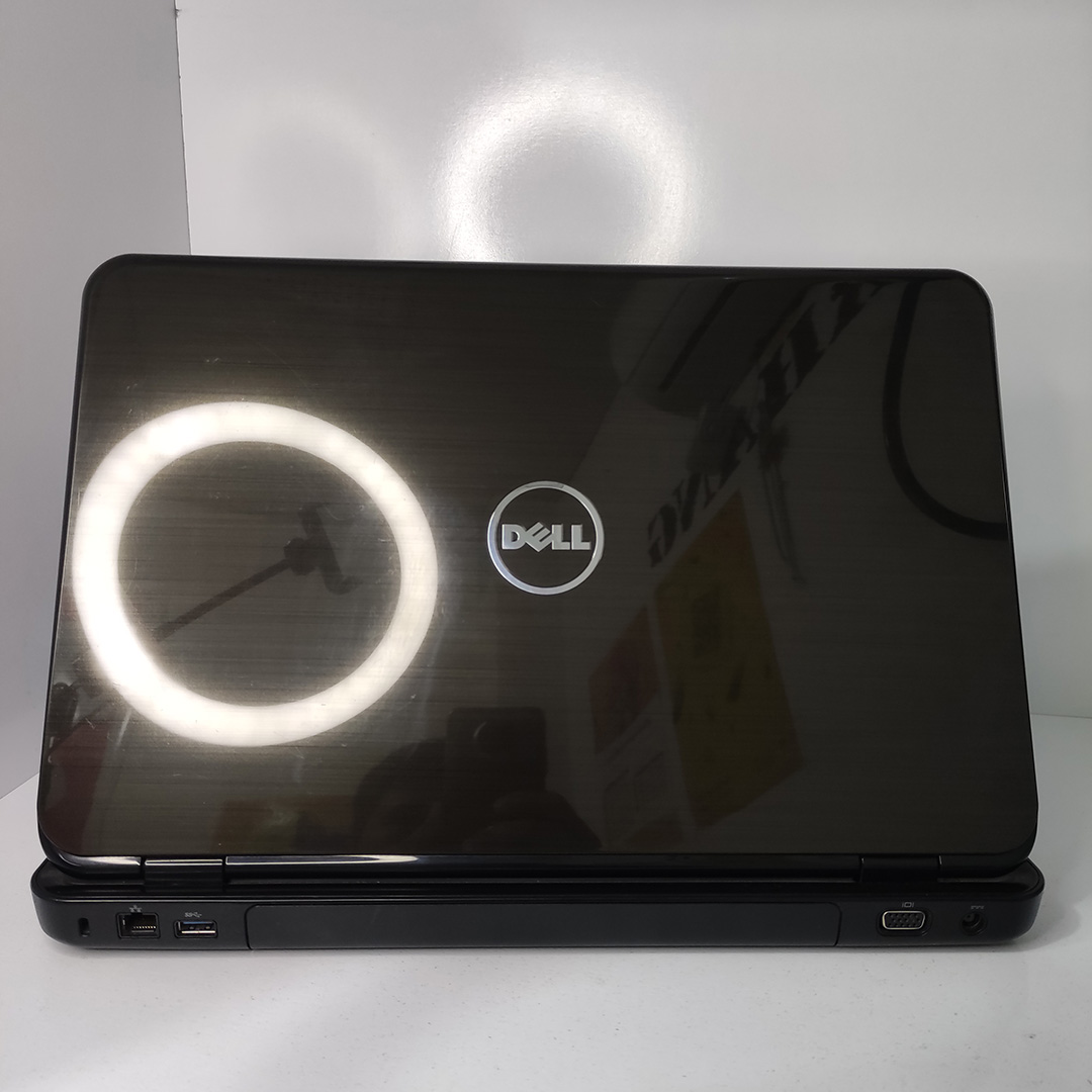 لپ تاپ Dell inspiron 5110